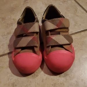 Burberry Shoes